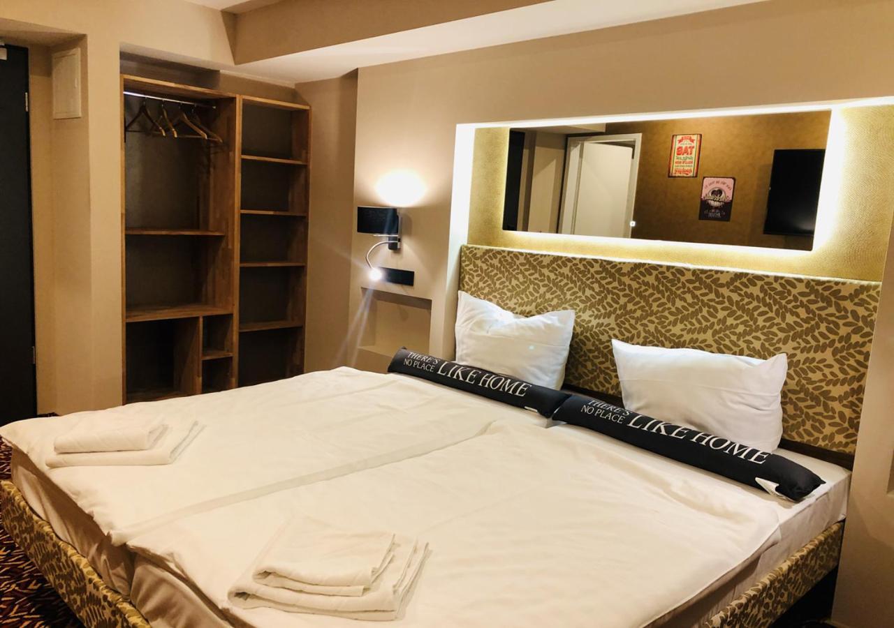 Elbgalerie Hotel Hamburgo